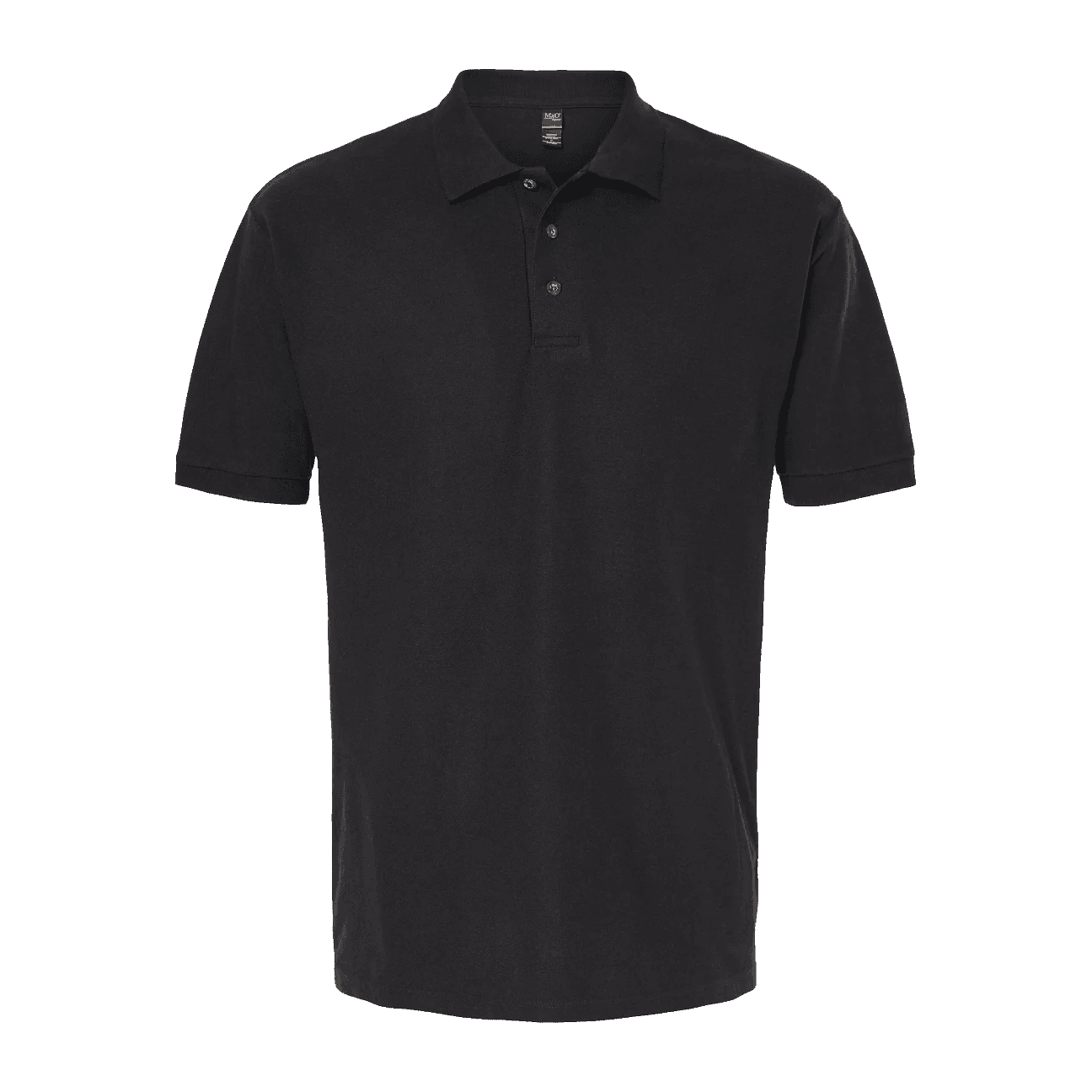 Playera Polo Hombre image