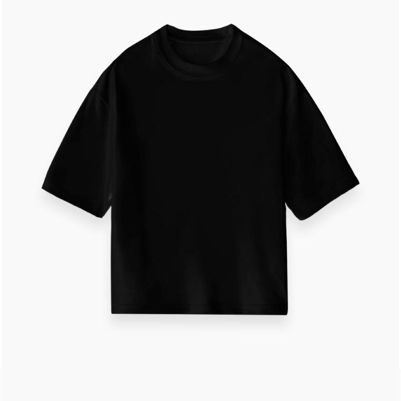 Playeras Oversize image