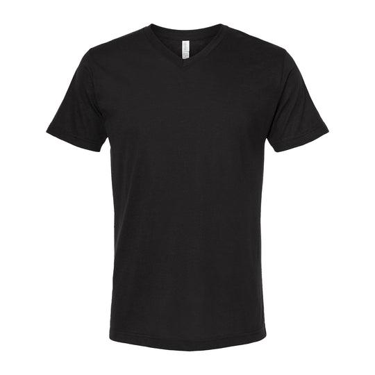 Playera Cuello en V image